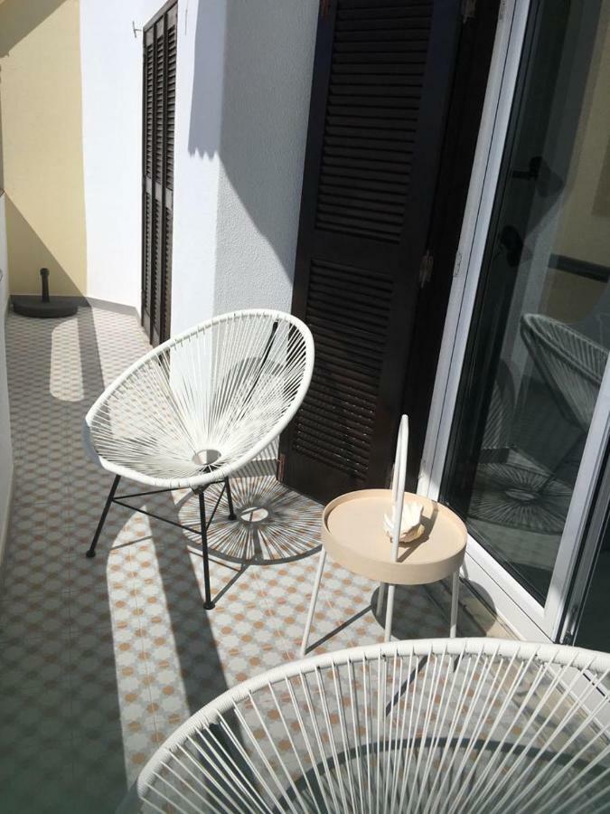 Salty House - Casa Salgada Appartement Foz do Arelho Buitenkant foto