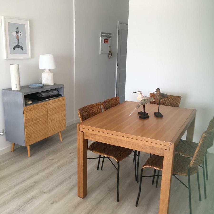 Salty House - Casa Salgada Appartement Foz do Arelho Buitenkant foto