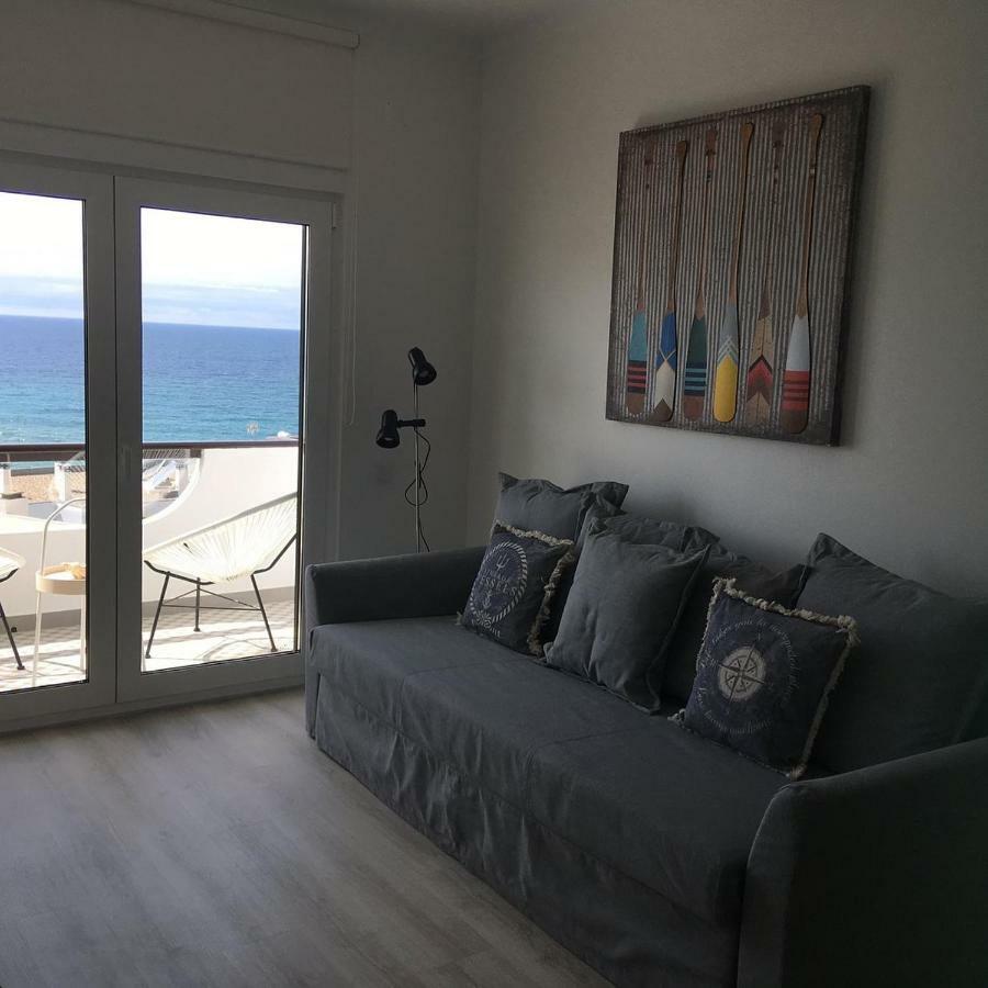 Salty House - Casa Salgada Appartement Foz do Arelho Buitenkant foto