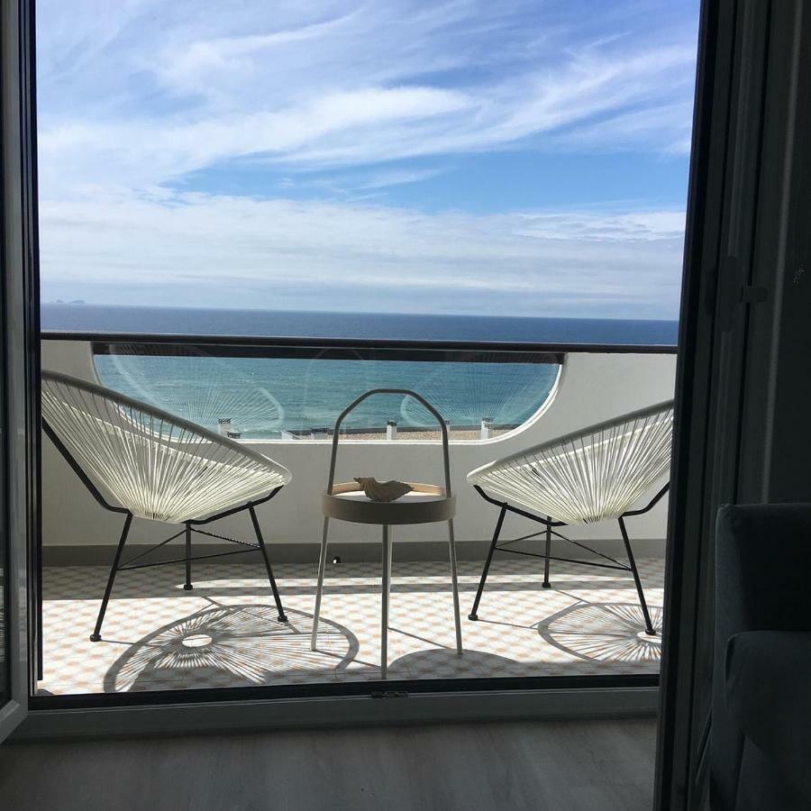 Salty House - Casa Salgada Appartement Foz do Arelho Buitenkant foto