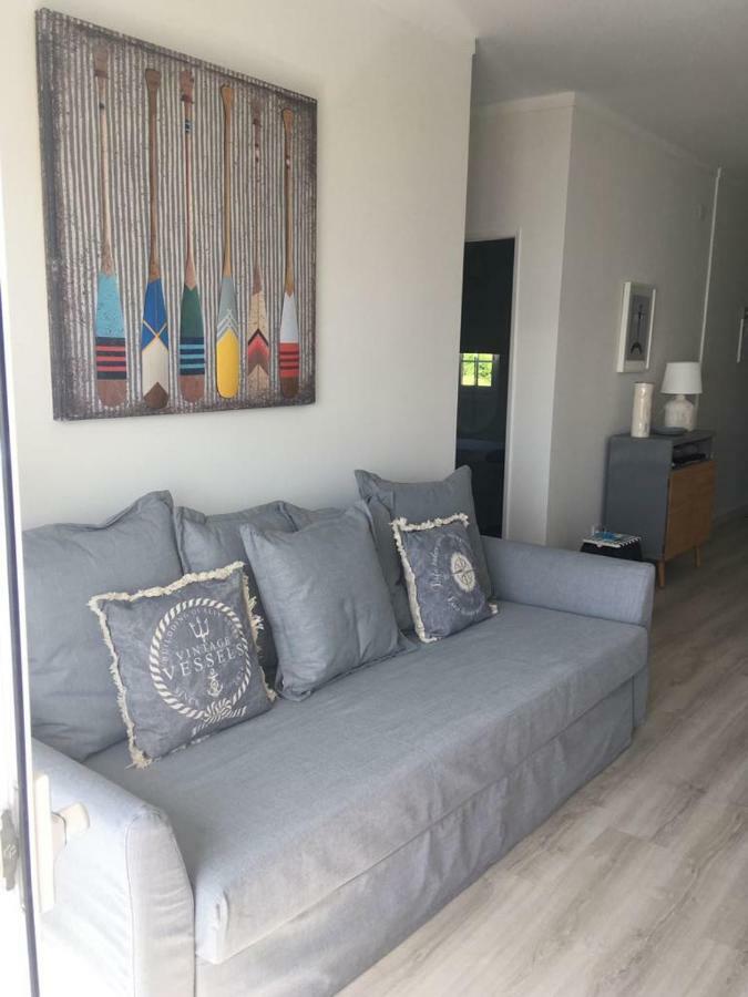 Salty House - Casa Salgada Appartement Foz do Arelho Buitenkant foto